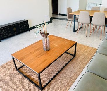 4 room luxury Flat for rent in Málaga, Spain - Photo 1