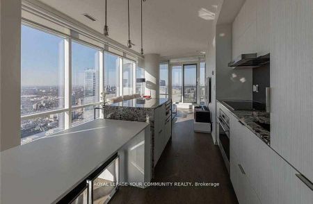 For Lease - 1 Bloor Street Unit# 5409, Toronto, Ontario - Photo 2