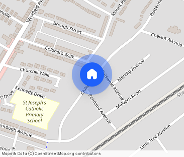 Chiltern Road, Goole, East Yorkshire, DN14 - Photo 1