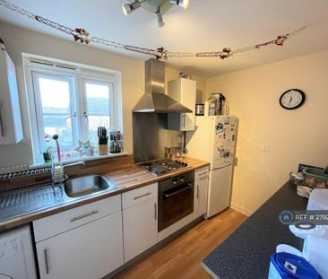 2 bedroom flat to rent - Photo 5