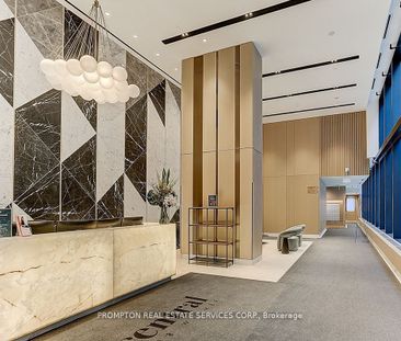 For Lease - 38 Widmer Street Unit# 3605, Toronto, Ontario - Photo 5
