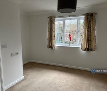 2 bedroom flat to rent - Photo 6