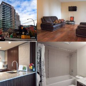 Pet Allowed FURNISHED 2 Bedroom@1088 Richards- AVAILABLE December 1st - Photo 2