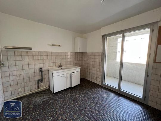 Location Appartement 3 pièces 75m² GRENOBLE 38000 - Photo 1