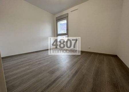 Appartement T3 à louer à Sallanches - Photo 5