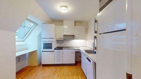 2-værelses lejlighed i attraktivt område af Aalborg - Photo 5