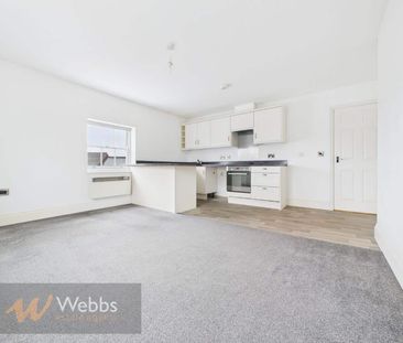 Bow Street, Rugeley - Photo 1