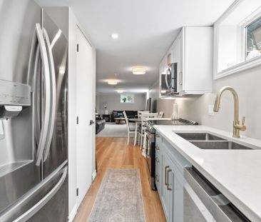 For Lease - 19 Kawartha Drive Unit# Lower, Kawartha Lakes, Ontario - Photo 1
