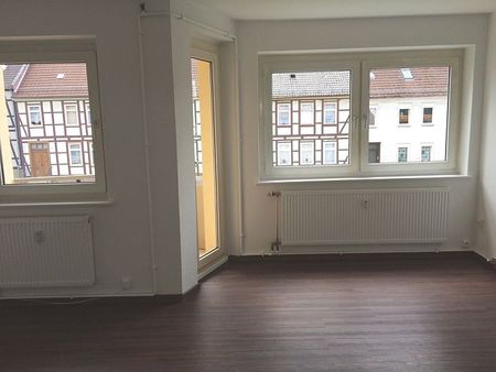 + 1 Zimmer mit modernisiertem Badezimmer + - Photo 2