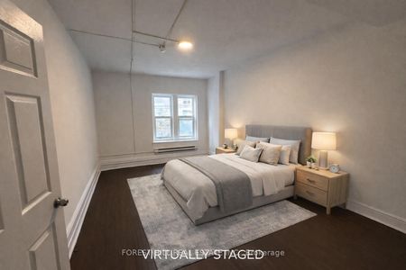 For Lease - 132 Dundas Street Unit# Upper, Toronto, Ontario - Photo 2