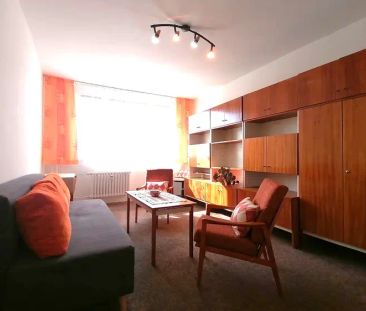 Pronájem 1+1, 37 m - Photo 6