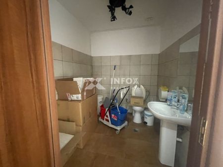 Ενοικιάζεται εξαιρετικό ακίνητο ιδανικό για φροντιστήριο, ΚΔΑΠ, σουπερ μάρκετ, φαρμακείο,διαγνωστικό - Φωτογραφία 3