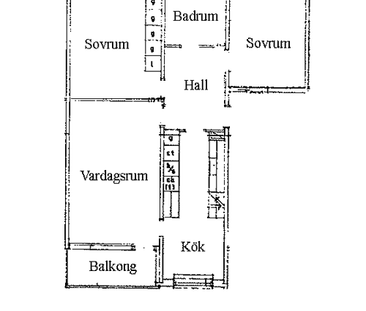 Jakobsbergsgatan 20 C - Photo 2