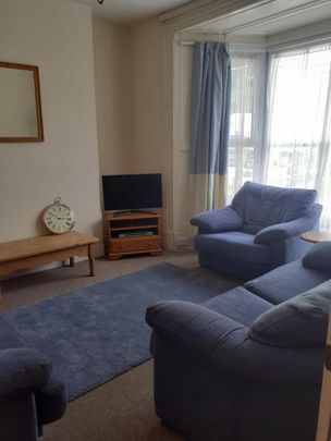 5 bedroom terraced house to rent - Photo 1