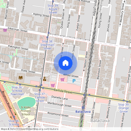 38A Camden Street, 3183, Balaclava