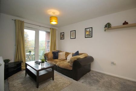 2 bedroom apartment to rent - Photo 3