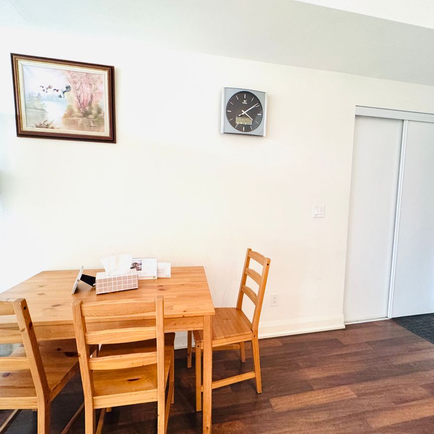 For Lease - 68 Canterbury Place Unit# Masterbedroom 702, Toronto, Ontario - Photo 1
