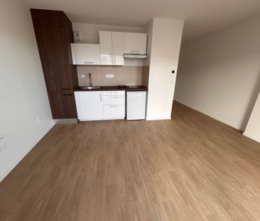 Location Appartement T1 - Gibauderie - Photo 4