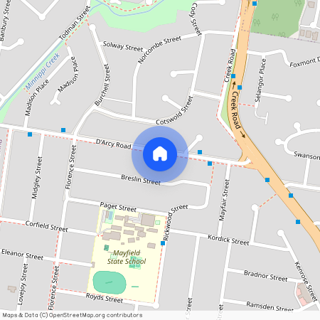 611 D'arcy Road CARINA QLD