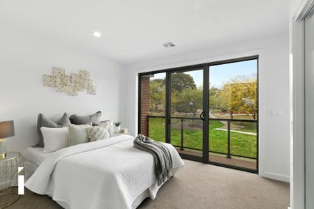 11/110 Livingston Avenue, Kambah ACT 2902 - Townhouse For Rent | Domain - Photo 2