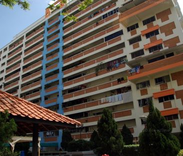 Blk 402 Fajar Road (Bukit Panjang), HDB 4 Rooms - For Rent - Photo 1