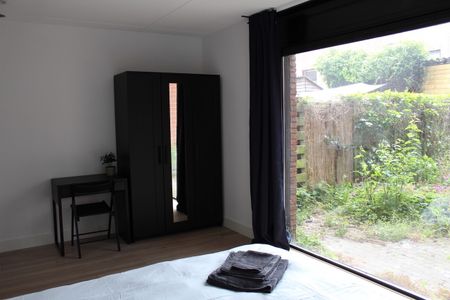 Klaas van Reeuwijkstraat, 2132 ZP, Hoofddorp - Foto 5