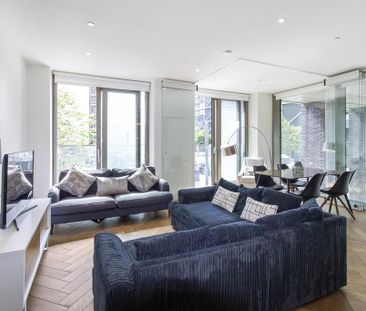 2 bedroom apartment to rent - Photo 5