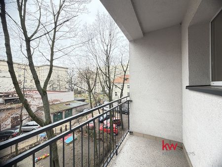 Mieszkanie do wynajęcia w centrum Katowic! - Photo 5