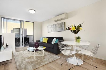 6/869 Sydney Road, Brunswick VIC 3056 - Apartment For Rent | Domain - Photo 2