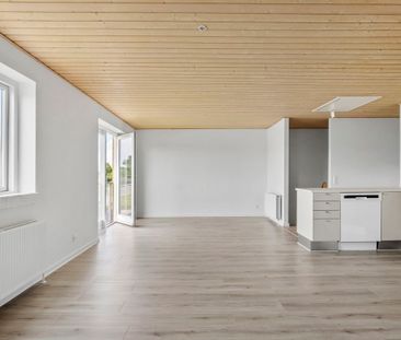 Moderniserede lejligheder i naturskønt og børnevenligt område - Foto 2