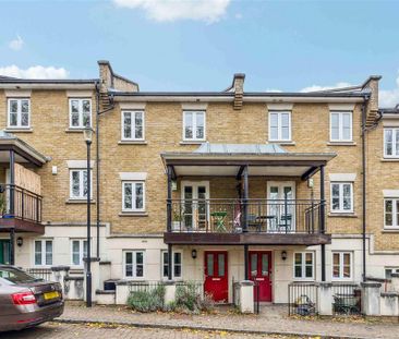 4 bedroom terraced house to rent - Photo 6