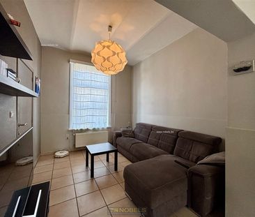 Te huur gezellige woning met tuin vlakbij het centrum van Oudenaarde - Photo 3