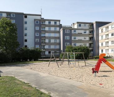 3-Zimmer-Wohnung mit Familienflair // 1.OG re. - Photo 6