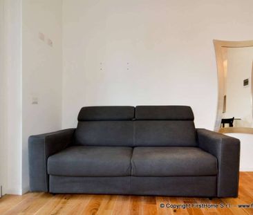Bilocale via Monreale, San Siro, Milano - Foto 3