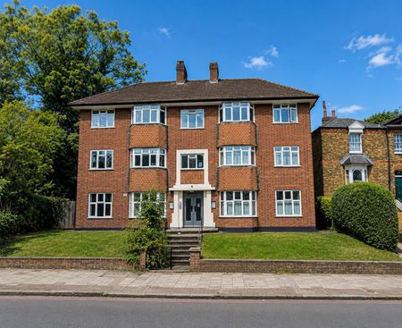 Thurlow Park Road, London SE21 - Photo 4