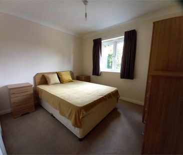 Flat 18, Abbeyfields, Peterborough - Photo 5
