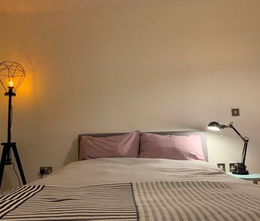 2 Bed Flat, Batavia Rd, SE14 - Photo 5