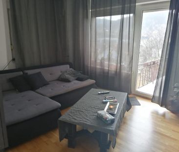 3 Zimmer-Wohnung in Schmitten Arnoldshain - Photo 2