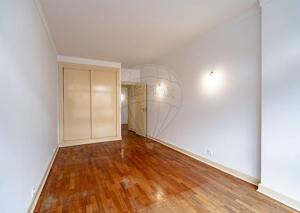 Apartamento T3 em Coimbra