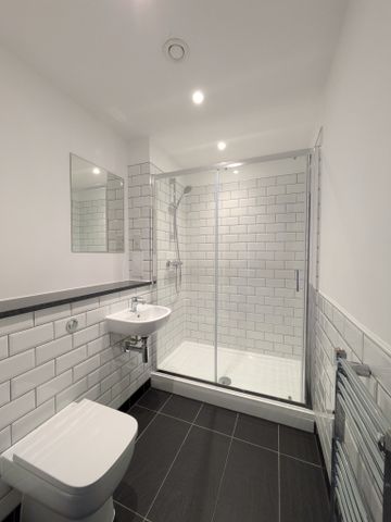 1 Bedroom Apartment to let in Tolsons Mill, Birmingham & Frazeley Canalside - Photo 5