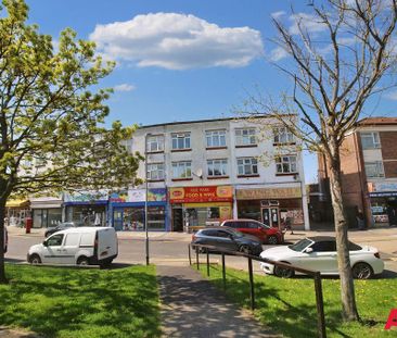 1 bedroom flat to rent - Photo 6