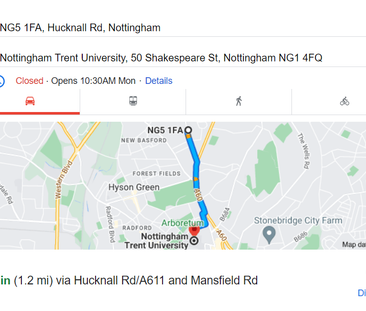 Owner Managed: All Bills Inclusive: Fully Licenced Property: Room 2 - Photo 3