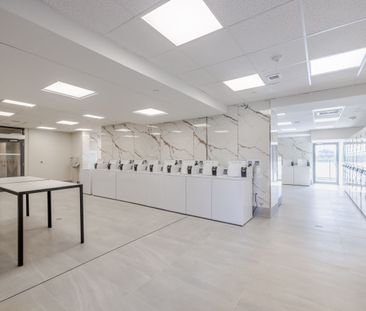 For Lease - 375 South Street Unit# 205, London East, Ontario - Photo 4