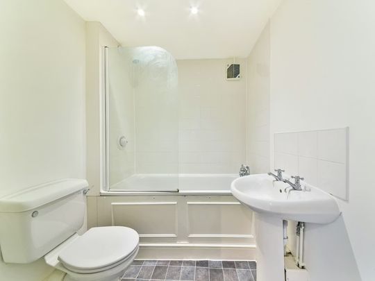 Studio apartment - Photo 1