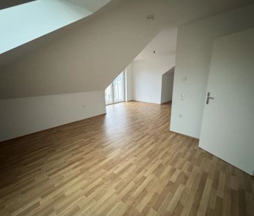 3-Zimmer-Wohnung mit Balkon in der Steinfeldgasse! Unbefristet! - Photo 5