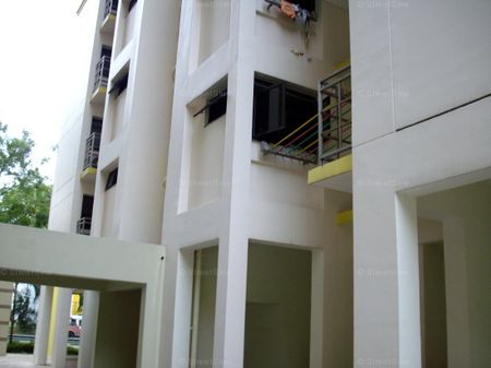 Blk 632 Jurong West Street 65 (Jurong West), HDB 4 Rooms - For Rent - Photo 5