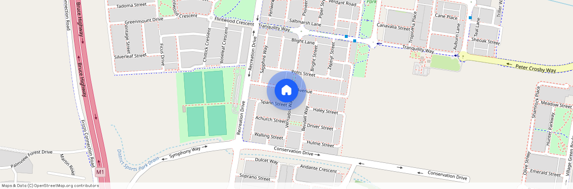 4 Venardos Way, Qld 4553, Palmview