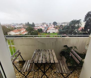 Appartement T1 à louer - 15 m² - Photo 1