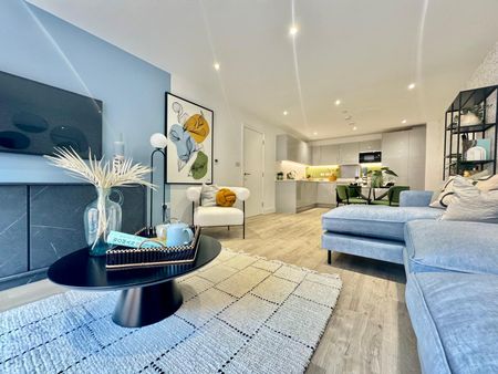 Typesetters Way, Norwich - Photo 5