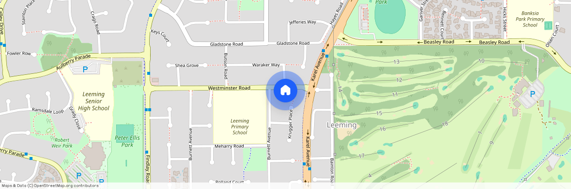 32 Westminster Road, Leeming